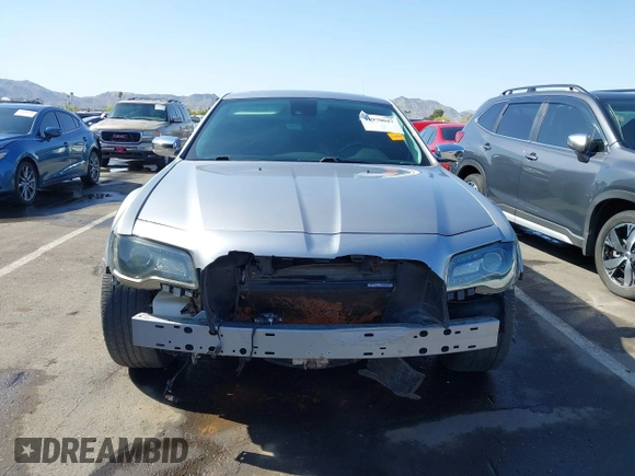 2018 Chrysler 300 Limited with VIN 2C3CCAKG1JH268982, listed as a IAAI auction lot 41970047 with 44,812 mi miles and . Bid and sale history available at DreamBid. Image 12.