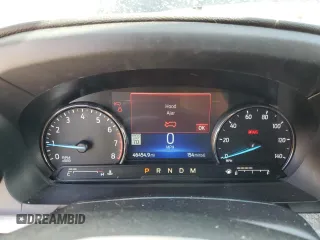2023 Ford Explorer Timberline z VIN 1FMSK8JH6PGA01222, wystawiony jako Copart lot #51848475 z przebiegiem 46 454 mil mil oraz Szkoda całkowita • Salvage title. Historia ofert i sprzedaży dostępna na DreamBid. Obrazek 9.