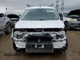 2019 Ford Transit Connect XLT с VIN NM0LS7F21K1412639, выставлен на аукционе Copart как лот 59694085 с пробегом 43 947 миль миль и Списание • Salvage title. История ставок и продаж доступна на DreamBid. Изображение 5.