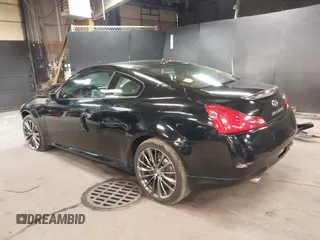 2013 Infiniti G37 x with VIN JN1CV6EL4DM982833, listed as a IAAI auction lot 42026945 with 142,781 mi miles and . Bid and sale history available at DreamBid. Image 3.
