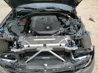 2020 BMW 3 Series M340i xDrive с VIN WBA5U9C03LFJ99201, выставлен на аукционе Copart как лот 81793215 с пробегом 36 901 миль миль и Списание • Salvage title. История ставок и продаж доступна на DreamBid. Изображение 15.