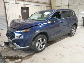 2023 Hyundai Santa Fe SE z VIN 5NMS1DAJ3PH592136, wystawiony jako IAAI lot #42263727 z przebiegiem 21 102 mil mil oraz . Historia ofert i sprzedaży dostępna na DreamBid. Obrazek 17.