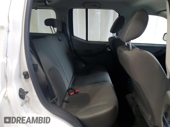 2010 Nissan Xterra S z VIN 5N1AN0NW5AC525456, wystawiony jako Copart lot #56545885 z przebiegiem 179 765 mil mil oraz Tytuł czysty. Historia ofert i sprzedaży dostępna na DreamBid. Obrazek 11.