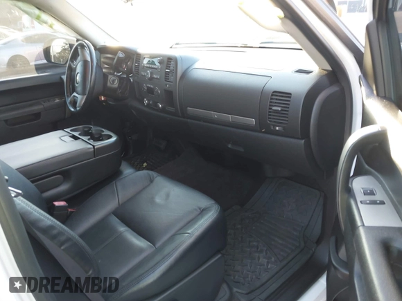 2011 Chevrolet Silverado 1500 LT with VIN 3GCPCSE0XBG179219, listed as a IAAI auction lot 41769270 with 115,226 mi miles and . Bid and sale history available at DreamBid. Image 5.