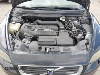 2008 Volvo C30 Version 1.0 with VIN YV1MK672282080529, listed as a IAAI auction lot 42170942 with 122,107 mi miles and . Bid and sale history available at DreamBid. Image 10.