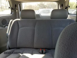 2007 Dodge Caravan SE with VIN 1D4GP25B47B111829, listed as a Copart auction lot 53298435 with 164,699 mi miles and Clean Title. Bid and sale history available at carsss.com. Image 10.