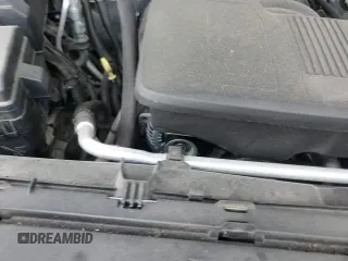 2021 Chevrolet Tahoe RST z VIN 1GNSKRKDXMR295401, wystawiony jako Copart lot #60108695 z przebiegiem 118 031 mil mil oraz Szkoda całkowita • Salvage title. Historia ofert i sprzedaży dostępna na DreamBid. Obrazek 14.