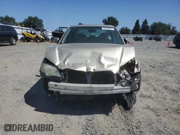 2008 Subaru Legacy Special with VIN 4S3BL616787222639, listed as a Copart auction lot 62035875 with 138,050 mi miles and Clean title. Bid and sale history available at DreamBid. Image 5.