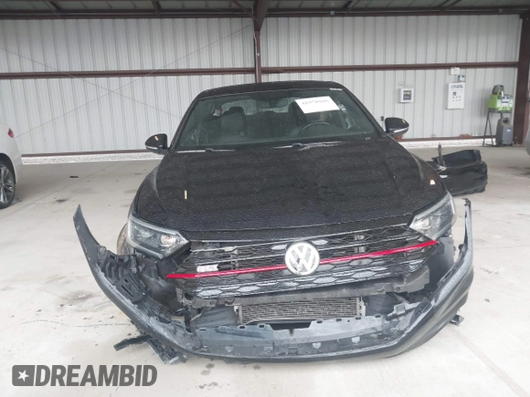 2019 Volkswagen Jetta GLI S with VIN 3VW6T7BU5KM220984, listed as a IAAI auction lot 41978166 with 75,419 mi miles and . Bid and sale history available at DreamBid. Image 13.