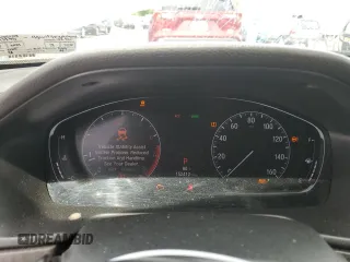 2019 Honda Accord EX z VIN 1HGCV1F4XKA160108, wystawiony jako Copart lot #57134665 z przebiegiem 152 412 mil mil oraz Szkoda całkowita • Salvage title. Historia ofert i sprzedaży dostępna na DreamBid. Obrazek 9.