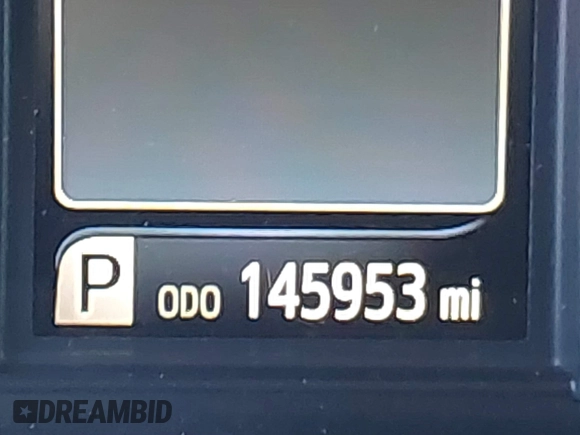 2015 Toyota Sienna XLE with VIN 5TDYK3DC7FS661582, listed as a IAAI auction lot 41688972 with 145,953 mi miles. Bid and sale history available at carsss.com. Image 16.