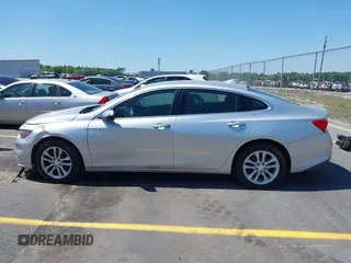 2017 Chevrolet Malibu LT with VIN 1G1ZE5ST9HF120426, listed as a IAAI auction lot 41951035 with 194,541 mi miles and . Bid and sale history available at DreamBid. Image 15.