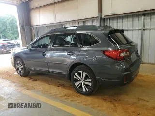 2018 Subaru Outback Limited with VIN 4S4BSANC0J3237708, listed as a Copart auction lot 63428315 with 138,913 mi miles and Clean title. Bid and sale history available at DreamBid. Image 2.
