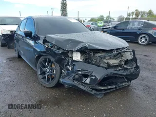 2023 Honda Civic Sport with VIN 19XFL2H8XPE020359, listed as a IAAI auction lot 41818720 with Not Provided miles and . Bid and sale history available at DreamBid. Image 1.