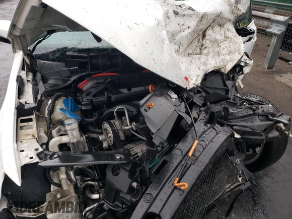 2013 Volkswagen Jetta SEL с VIN 3VWLX7AJ5DM355318, выставлен на аукционе Copart как лот 78606214 с пробегом Не указан миль и На запчасти • Non repairable. История ставок и продаж доступна на DreamBid. Изображение 12.