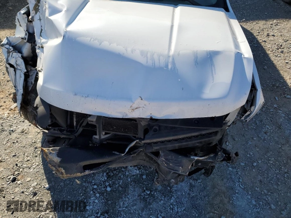 2011 Chevrolet Silverado 1500 Work Truck with VIN 1GCRCPEA3BZ381088, listed as a Copart auction lot 82343474 with 512,245 mi miles and Salvage Title. Bid and sale history available at DreamBid. Image 12.