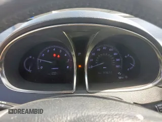 2012 Toyota Avalon with VIN 4T1BK3DB7CU450480, listed as a Copart auction lot 61292135 with 147,677 mi miles and Clean title. Bid and sale history available at DreamBid. Image 9.
