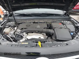 2022 Mercedes-Benz GLB 250 с VIN W1N4M4HB1NW239248, выставлен на аукционе IAAI как лот 41286106 с пробегом 49 238 миль миль и . История ставок и продаж доступна на DreamBid. Изображение 10.