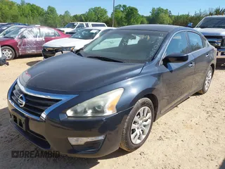 2014 Nissan Altima SV with VIN 1N4AL3APXEC288369, listed as a IAAI auction lot 42053058 with 125,851 mi miles and . Bid and sale history available at DreamBid. Image 2.