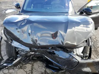 2022 Ford Mustang Mach-E GT z VIN 3FMTK4SX3NMA21062, wystawiony jako Copart lot #70915202 z przebiegiem Nie podano mil oraz . Historia ofert i sprzedaży dostępna na DreamBid. Obrazek 12.