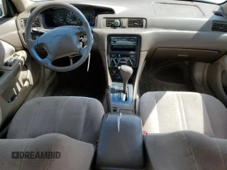 1997 Toyota Camry LE с VIN 4T1BG22K9VU786570, выставлен на аукционе Copart как лот 60936215 с пробегом 123 101 миль миль и Чистый • Clean title. История ставок и продаж доступна на DreamBid. Изображение 8.
