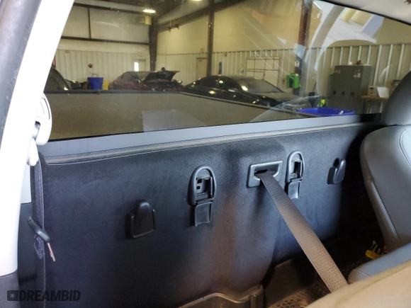 2014 Ram 1500 Tradesman with VIN 3C6JR6AT3EG282652, listed as a Copart auction lot 82567654 with 97,043 mi miles and Salvage Title. Bid and sale history available at carsss.com. Image 10.
