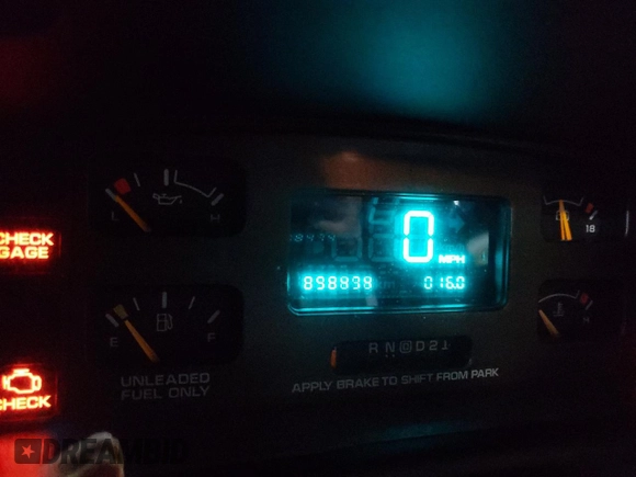 1994 Chevrolet Caprice 1SA Special Value with VIN 1G1BL52W1RR179956, listed as a Copart auction lot 55266915 with Not Provided miles and Clean Title. Bid and sale history available at DreamBid. Image 9.