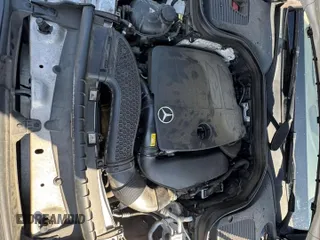 2021 Mercedes-Benz GLC 300 z VIN W1N0G8DB6MV300830, wystawiony jako Copart lot #61652945 z przebiegiem 135 882 mil mil oraz Czysty tytuł • Clean title. Historia ofert i sprzedaży dostępna na DreamBid. Obrazek 7.