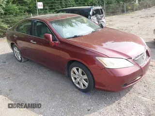 2008 Lexus ES 330 с VIN JTHBJ46G382187315, выставлен на аукционе IAAI как лот 42491535 с пробегом 213 610 миль миль и . История ставок и продаж доступна на DreamBid. Изображение 1.