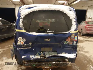 2014 Ford Transit Connect XLT z VIN NM0AE8F72E1150974, wystawiony jako IAAI lot #41408824 z przebiegiem 139 922 mil mil oraz . Historia ofert i sprzedaży dostępna na DreamBid. Obrazek 6.