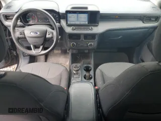 2023 Ford Maverick XL z VIN 3FTTW8F94PRA00819, wystawiony jako Copart lot #55202285 z przebiegiem 41 118 mil mil oraz Szkoda całkowita • Salvage title. Historia ofert i sprzedaży dostępna na DreamBid. Obrazek 8.