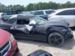 2012 Chevrolet Camaro LT z VIN 2G1FF3D36C9105871, wystawiony jako IAAI lot #37469138 z przebiegiem 169 448 mil mil oraz . Historia ofert i sprzedaży dostępna na DreamBid. Obrazek 13.