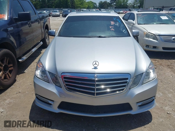 2012 Mercedes-Benz E 350 Luxury with VIN WDDHF5KB9CA641343, listed as a IAAI auction lot 42180944 with 130,006 mi miles and . Bid and sale history available at DreamBid. Image 6.