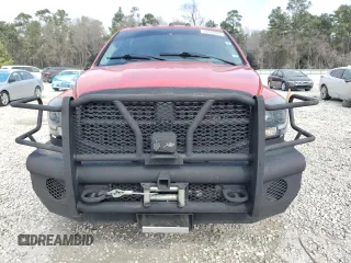 2008 Dodge Ram 3500 Laramie with VIN 3D7MX48A68G240216, listed as a Copart auction lot 44444045 with 212,096 mi miles and Clean Title. Bid and sale history available at carsss.com. Image 5.