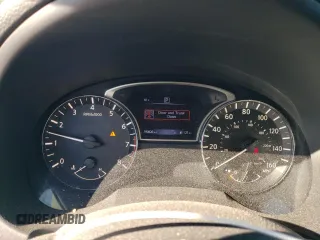 2017 Nissan Altima SV z VIN 1N4AL3APXHC215376, wystawiony jako Copart lot #49067105 z przebiegiem 190 820 mil mil oraz Szkoda całkowita • Salvage title. Historia ofert i sprzedaży dostępna na DreamBid. Obrazek 9.