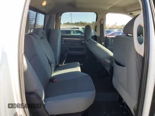 2018 Ram 3500 Big Horn with VIN 3C63R3DJ9JG423462, listed as a Copart auction lot 84485454 with 159,710 mi miles and Salvage Title. Bid and sale history available at carsss.com. Image 10.