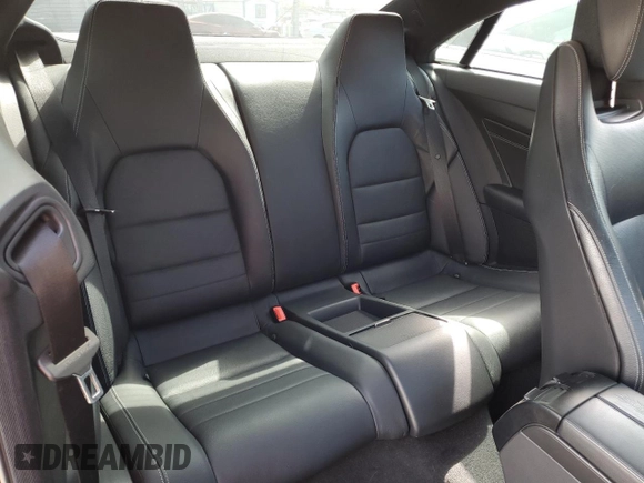 2016 Mercedes-Benz E-Class E 400 with VIN WDDKJ6HB5GF347044, listed as a Copart auction lot 87767205 with 49,684 mi miles and Salvage Title. Bid and sale history available at carsss.com. Image 10.