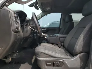 2020 Chevrolet Silverado 1500 LT z VIN 1GCUYDED7LZ151379, wystawiony jako Copart lot #47855705 z przebiegiem 128 232 mil mil oraz Szkoda całkowita • Salvage title. Historia ofert i sprzedaży dostępna na DreamBid. Obrazek 7.