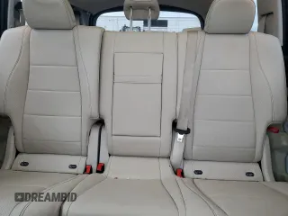 2021 Mercedes-Benz GLS 450 with VIN 4JGFF5KE7MA329482, listed as a Copart auction lot 51174055 with 83,603 mi miles and Salvage Title. Bid and sale history available at DreamBid. Image 10.