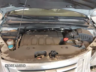 2009 Honda Odyssey EX-L с VIN 5FNRL38689B040057, выставлен на аукционе IAAI как лот 42169337 с пробегом 237 379 миль миль и . История ставок и продаж доступна на DreamBid. Изображение 10.