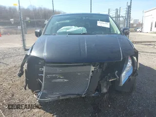 2011 Dodge Grand Caravan Crew with VIN 2D4RN5DG0BR684749, listed as a IAAI auction lot 42056781 with 138,181 mi miles and . Bid and sale history available at DreamBid. Image 13.