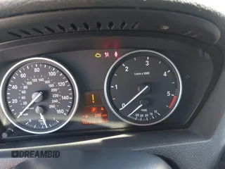 2010 BMW X5 35d with VIN 5UXFF0C50ALT77040, listed as a IAAI auction lot 42650814 with 137,618 mi miles and . Bid and sale history available at DreamBid. Image 7.