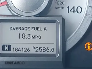 2010 Honda Pilot Touring with VIN 5FNYF4H94AB031167, listed as a IAAI auction lot 41800738 with 184,126 mi miles and . Bid and sale history available at carsss.com. Image 15.