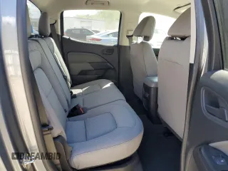 2019 Chevrolet Colorado 2WD Work Truck с VIN 1GCGSBEN0K1323700, выставлен на аукционе Copart как лот 53064795 с пробегом 71 552 миль миль и Списание • Salvage title. История ставок и продаж доступна на DreamBid. Изображение 10.