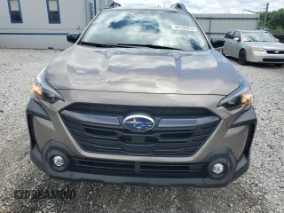 2024 Subaru Outback Premium with VIN 4S4BTADC0R3194286, listed as a Copart auction lot 60166315 with 13,871 mi miles and Salvage title. Bid and sale history available at DreamBid. Image 5.