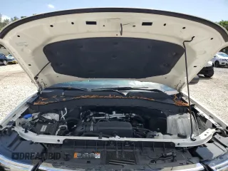 2022 Ford Explorer XLT with VIN 1FMSK8DH0NGB18321, listed as a Copart auction lot 50718605 with 21,047 mi miles and Salvage Title. Bid and sale history available at DreamBid. Image 12.
