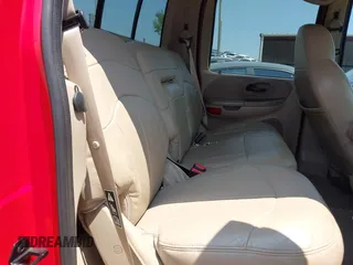 2001 Ford F-150 XLT с VIN 1FTRW08L01KF45724, выставлен на аукционе IAAI как лот 42382019 с пробегом 114 953 миль миль и . История ставок и продаж доступна на DreamBid. Изображение 8.