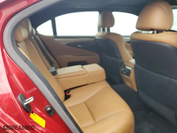 2014 Lexus LS 460 with VIN JTHBL5EF7E5130926, listed as a Copart auction lot 74467774 with 0 mi miles and Non Repairable. Bid and sale history available at carsss.com. Image 10.