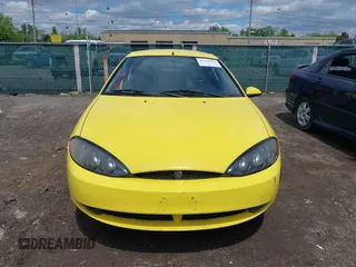 2000 Mercury Cougar z VIN 1ZWFT61L1Y5643803, wystawiony jako IAAI lot #42166217 z przebiegiem 121 523 mil mil oraz . Historia ofert i sprzedaży dostępna na DreamBid. Obrazek 13.