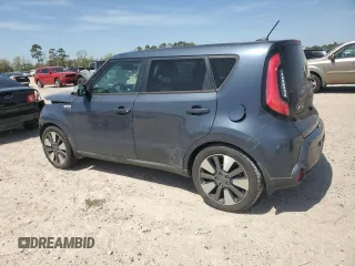 2016 Kia Soul ! with VIN KNDJX3A57G7287978, listed as a Copart auction lot 49881815 with 125,335 mi miles and Salvage Title. Bid and sale history available at carsss.com. Image 2.
